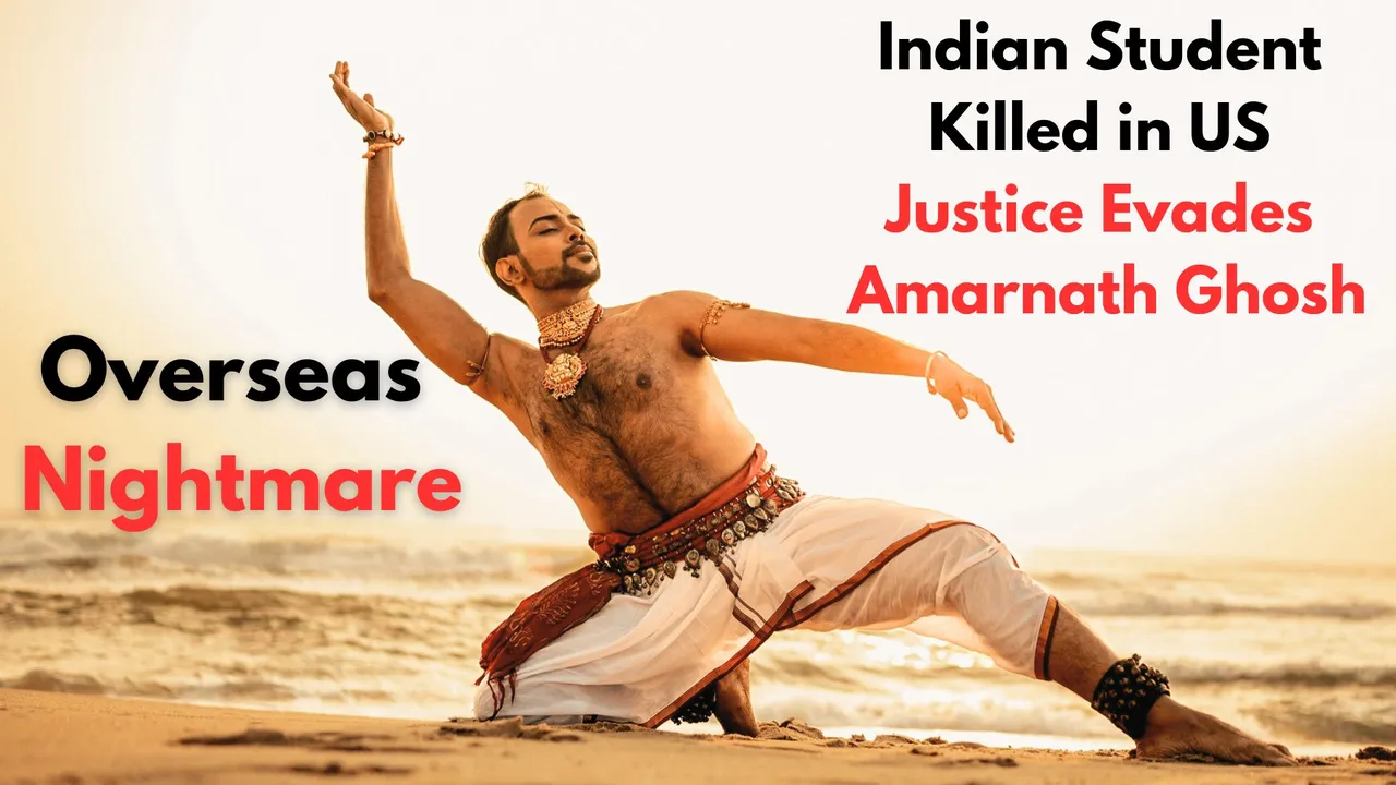 Indian students killed in US