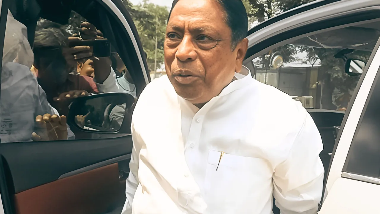 Alamgir Alam