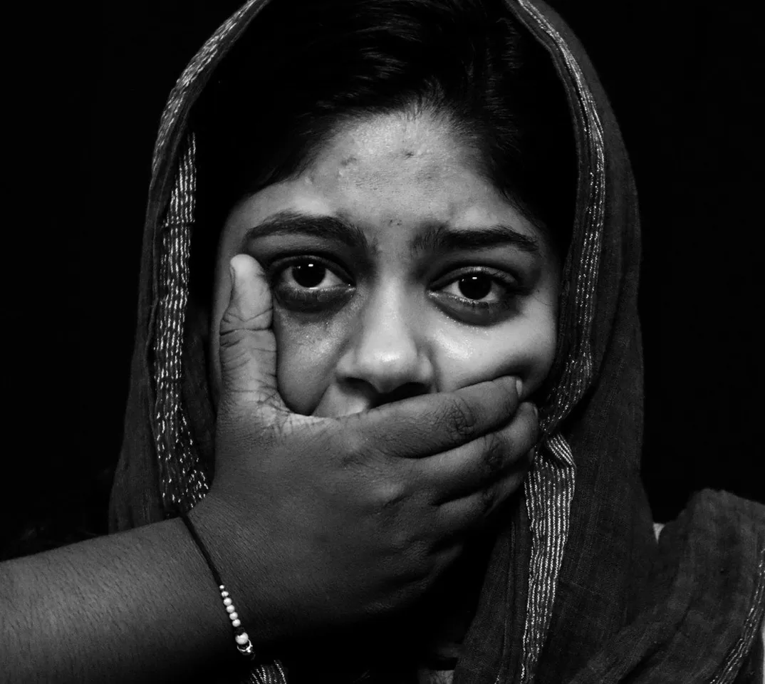 Intimate Partner Violence