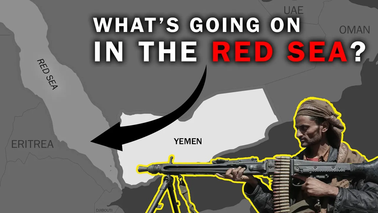 Houthi Attacks
