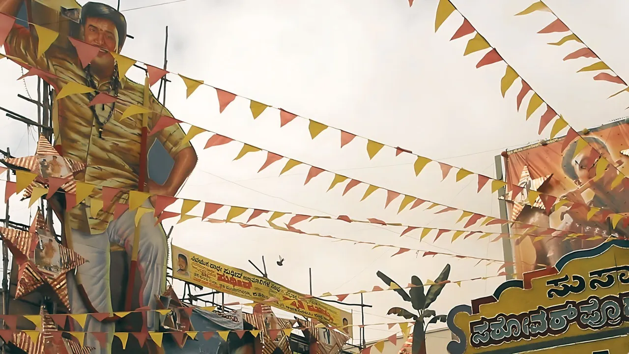 Indian Cinema