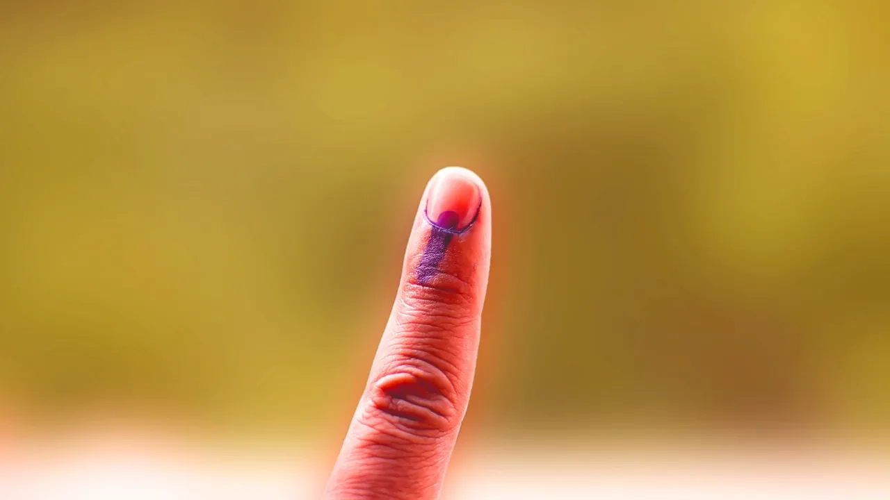 Elections 2024 Phase 2