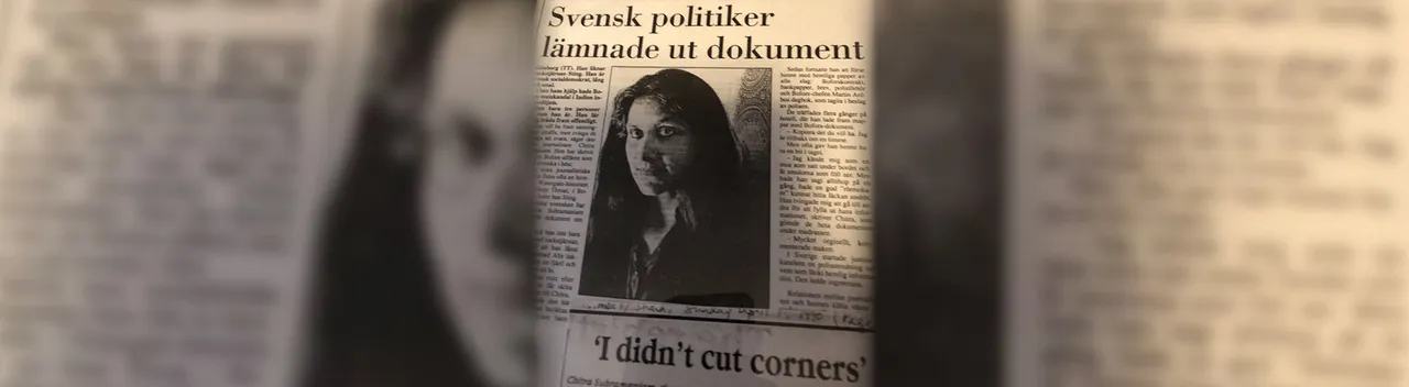 The importance of goodwill in Journalism
