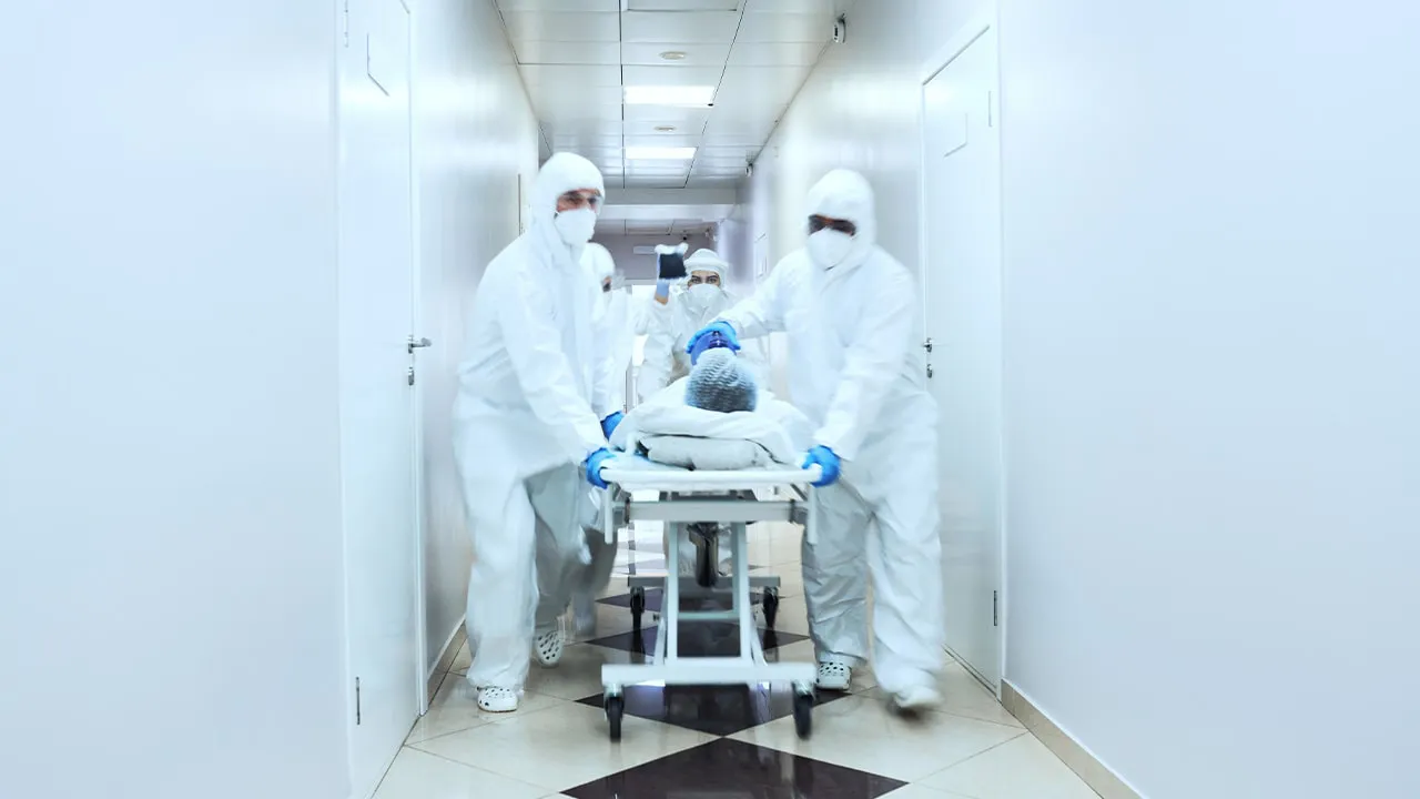 World Emergency Medicine Day