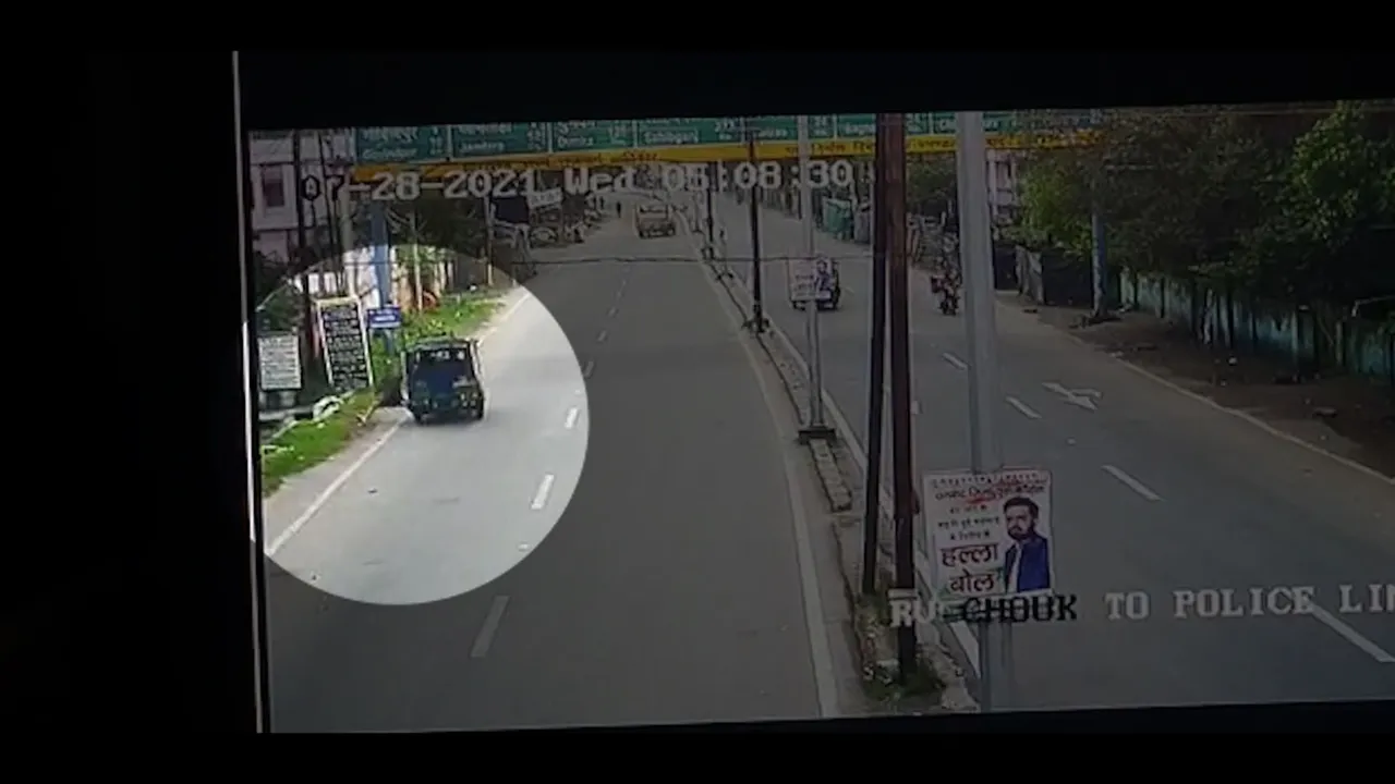 Chilling video of cold-blooded murder of Dhanbad judge: Jharkhand police yet to arrest key conspirator