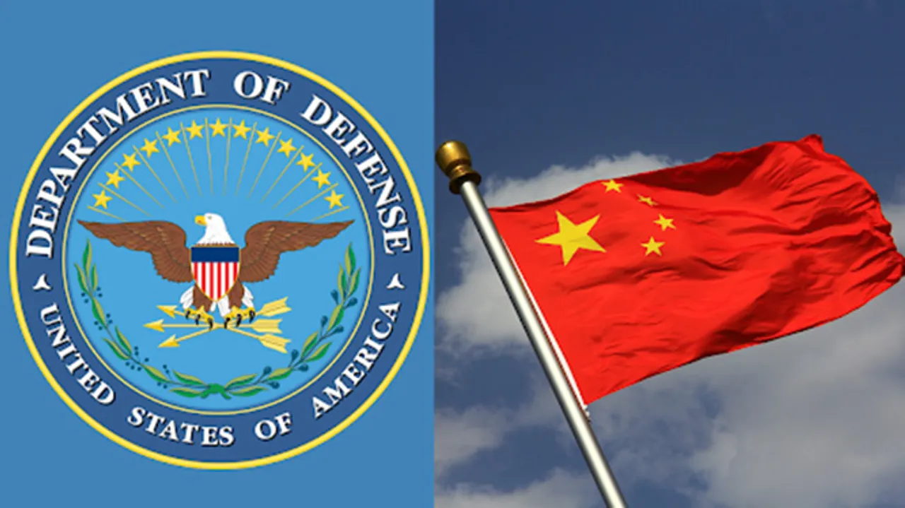 Pentagon Report: A wake up call for India to rein in an unsparing and aggressive China