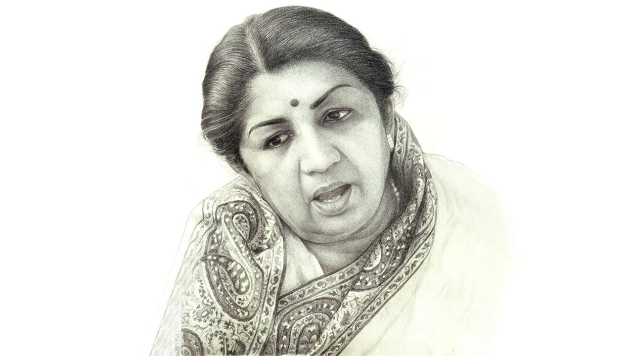 Lata Mangeshkar: A voice that will live on