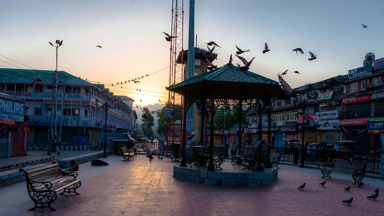 Why Delhi’s Kashmir options are limited ahead of the Lok Sabha elections