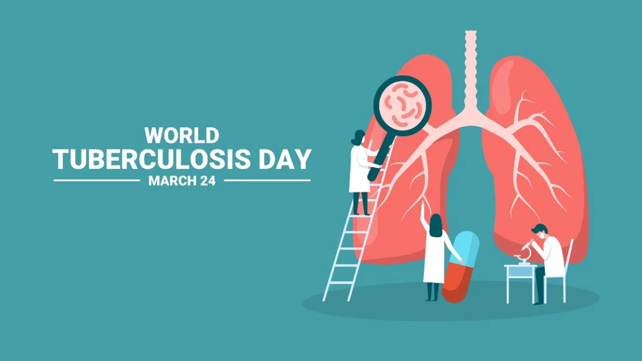 World Tuberculosis Day 2022: India at the cusp of TB implosion, time to bring focus back on TB
