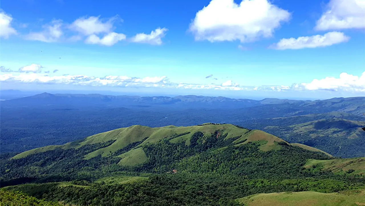 Western Ghats: In dire straits again