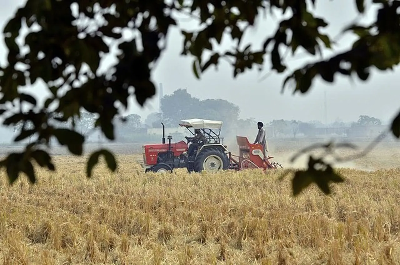 Why the Pradhan Mantri Fasal Bima Yojana needs a complete revamp