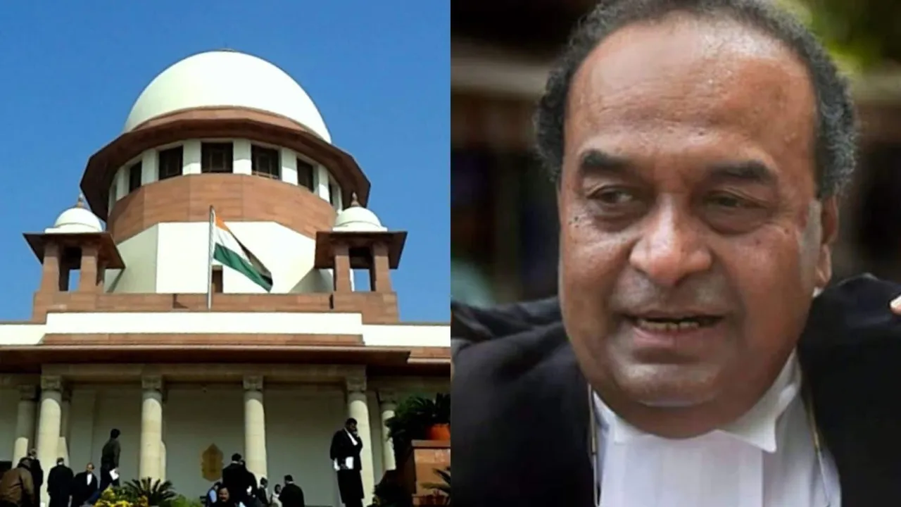 Belagavi Border Dispute: Karnataka government pays Rs. 59.90 lakhs per day as legal fees