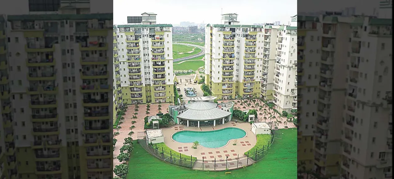 Homophobia & Transphobia: Is this Noida apartment practising discrimination?