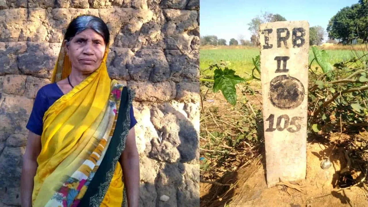 SC/ST families who own land and enlisted under PMAY disallowed to construct houses for years