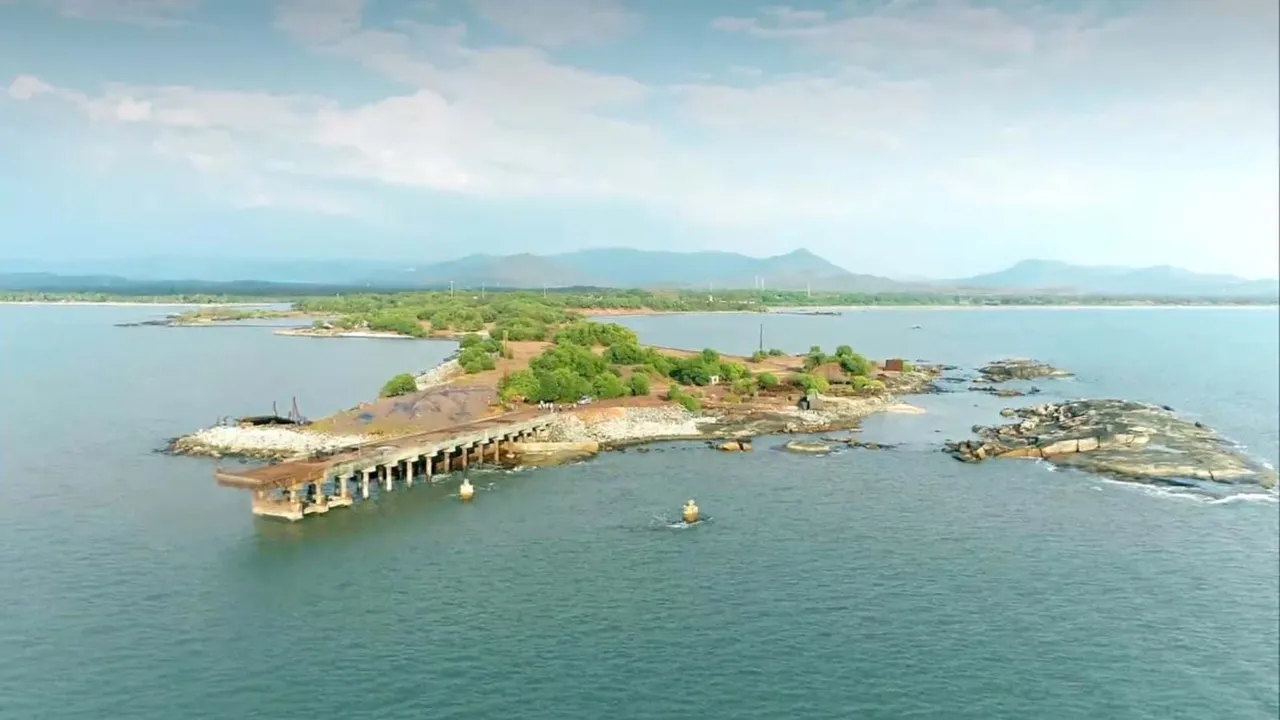 The Adani mess - if only the guilty had been punished then