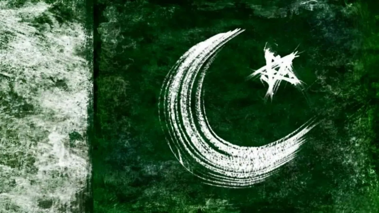 Pakistan: The Ship Is Sinking