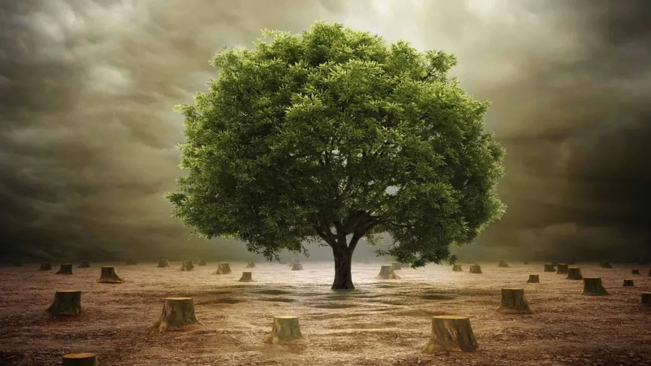 International Day of Forests 2023: Manipulative Forest Report Masking India’s True Forest Cover Story?