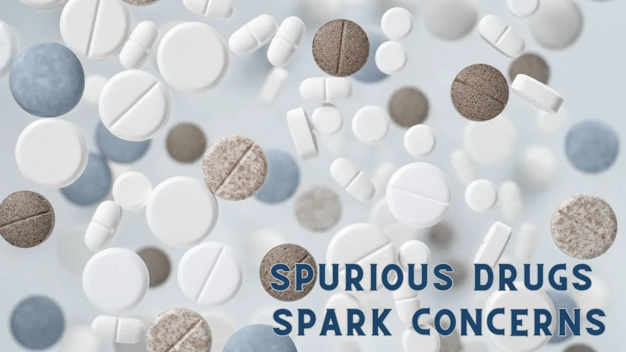 Contaminated drugs | India