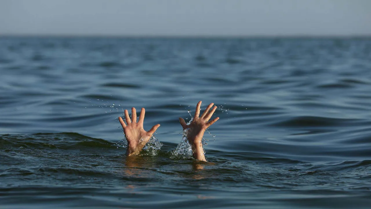 Greece boat tragedy