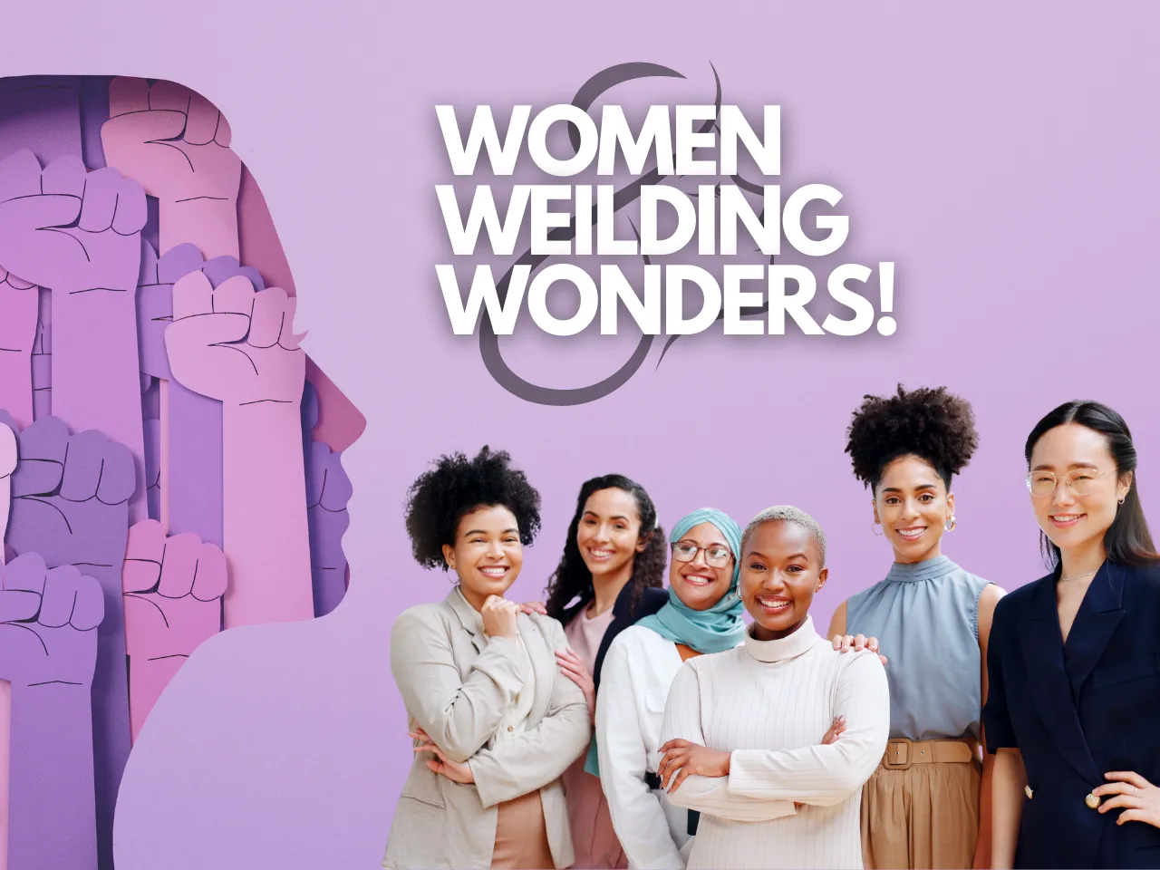 women power