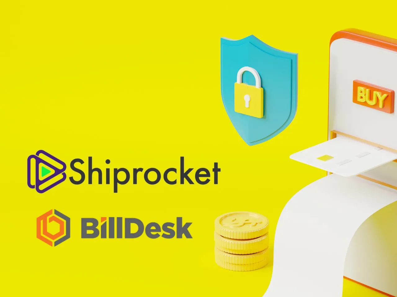 Startup Unicorn Shiprocket BillDesk Digital Payments