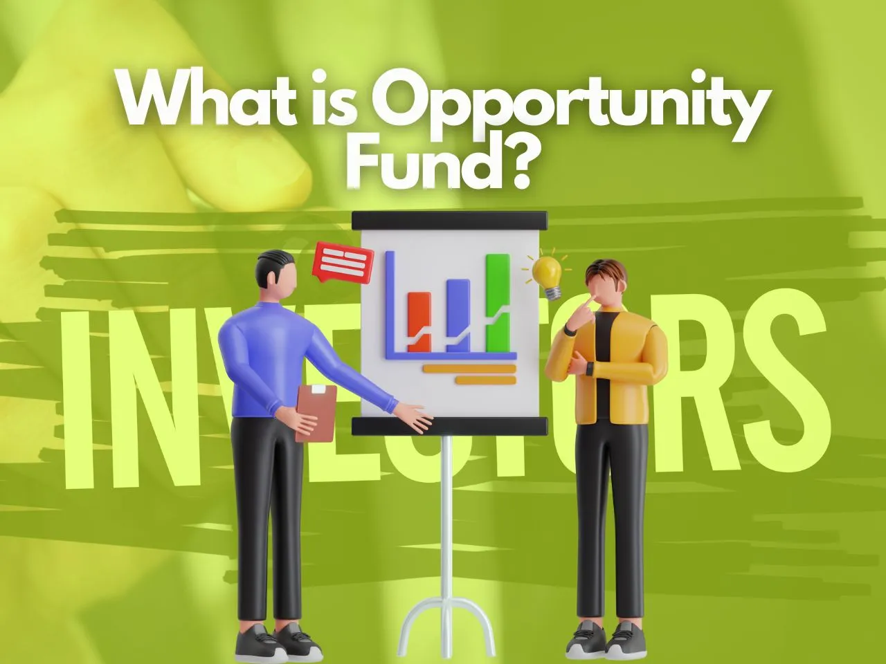 What's Inflexor Venture's INR 350Cr Opportunity Fund? Let's Find Out