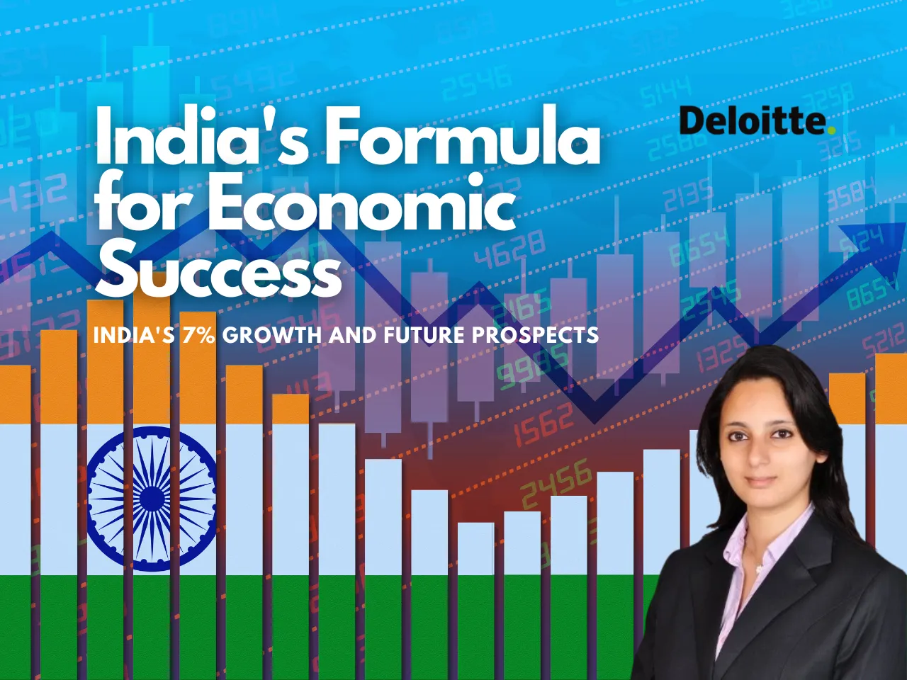 India's Formula for Economic Success