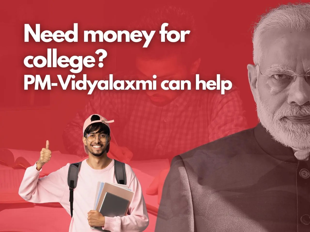 What is PM-Vidyalaxmi? A Game Changer for India's Aspiring Students