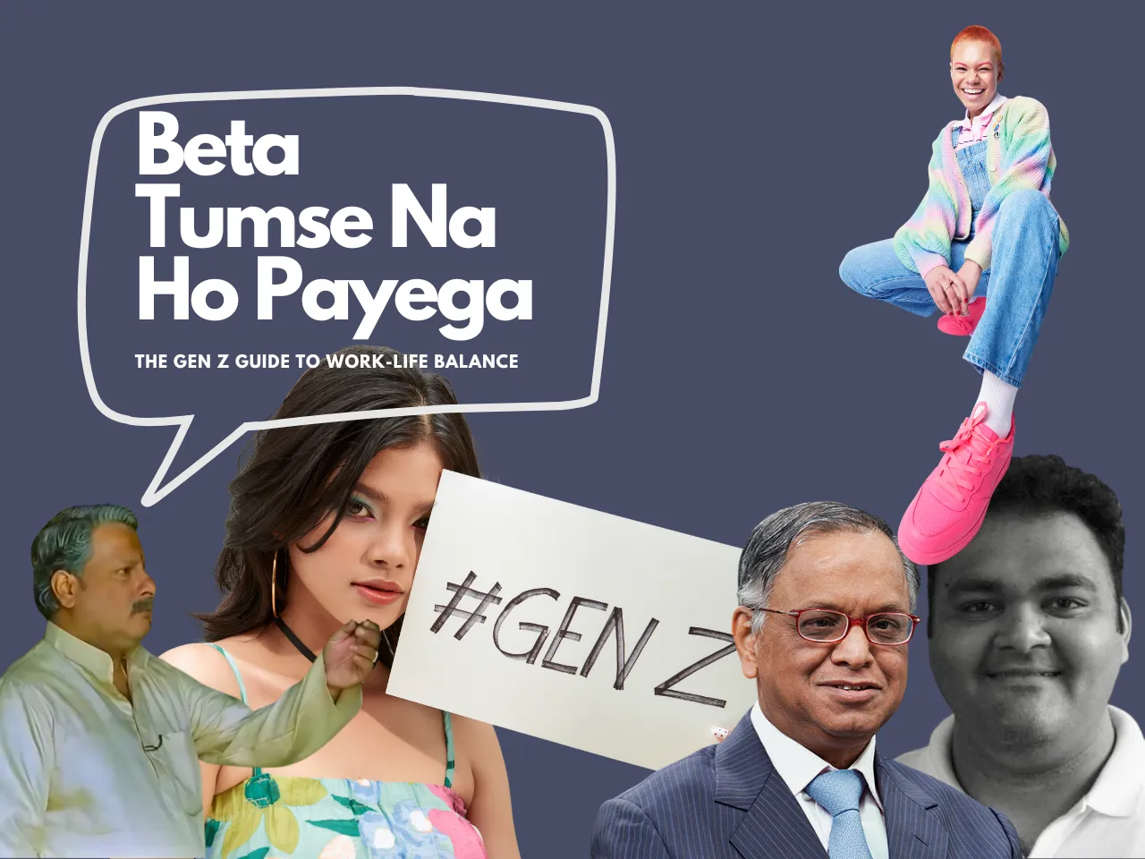 Beta Tumse Na Ho Payega