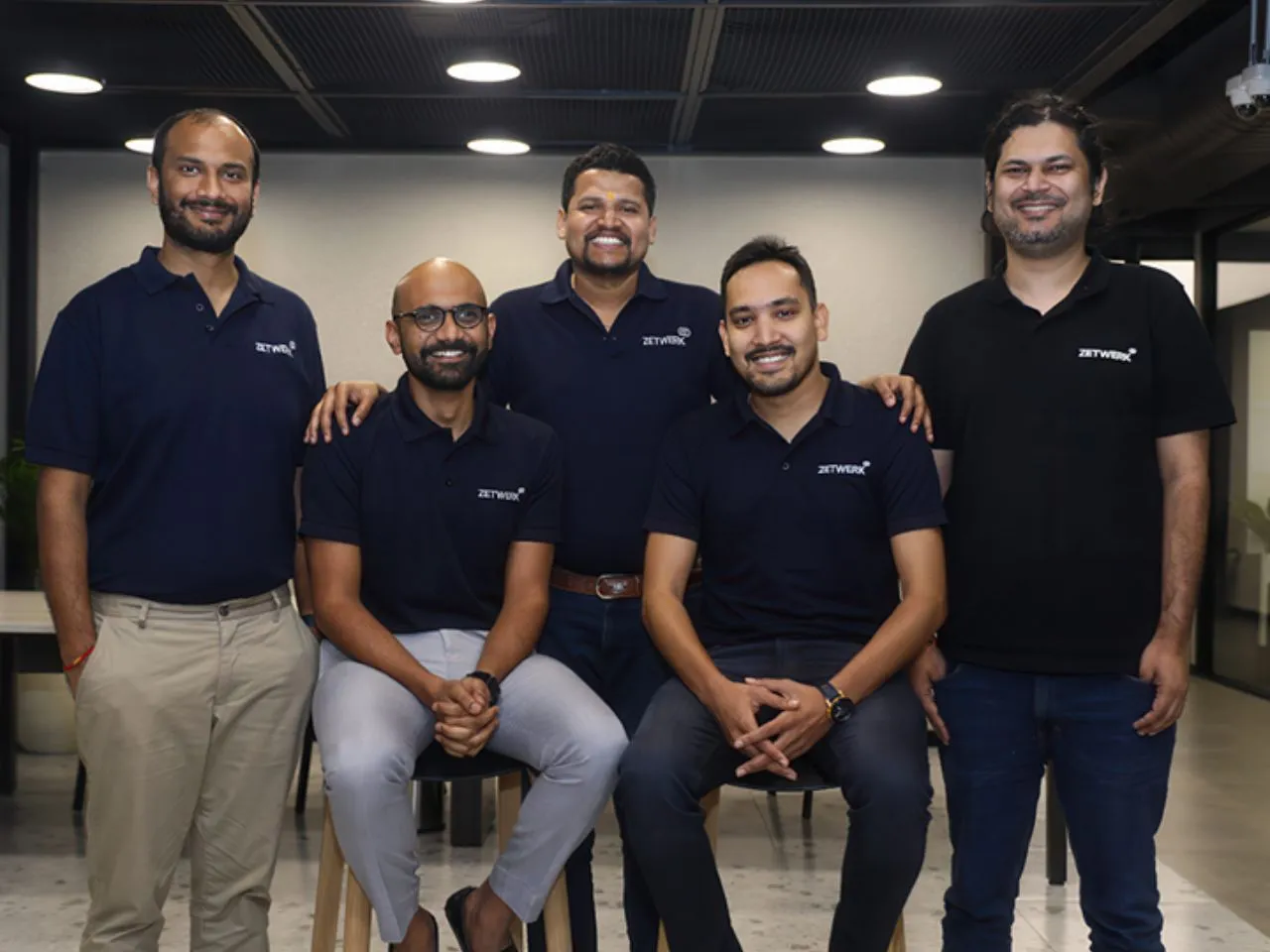 Zetwerk Aims High: B2B Manufacturing Giant Eyes $1 Billion IPO