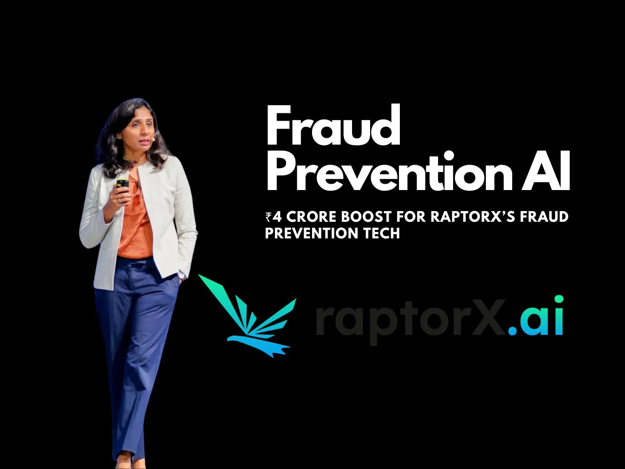 Fraud Prevention AI