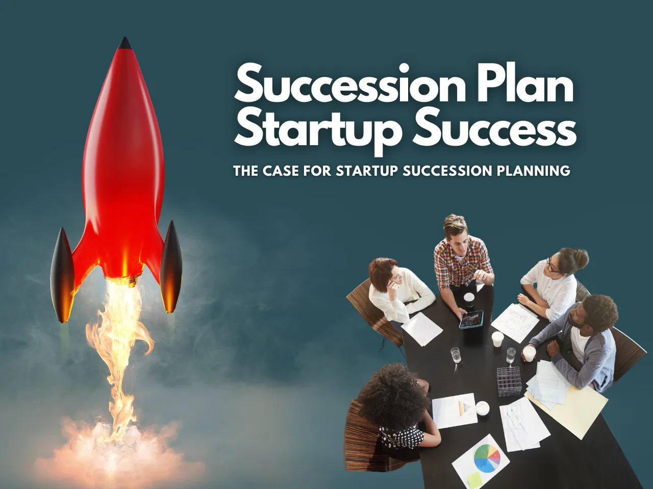 Succession Plan