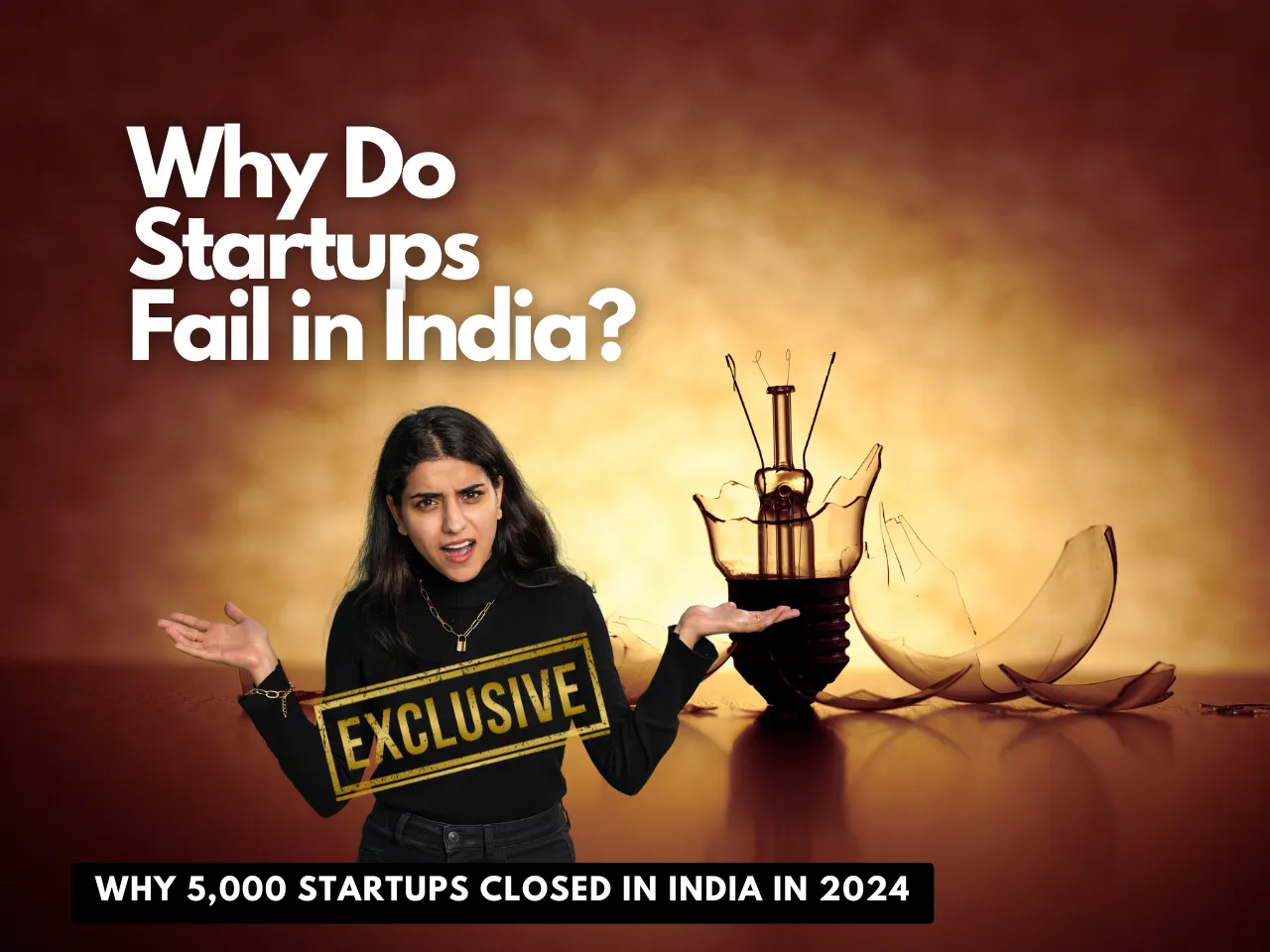 Startup Closures 2024-2