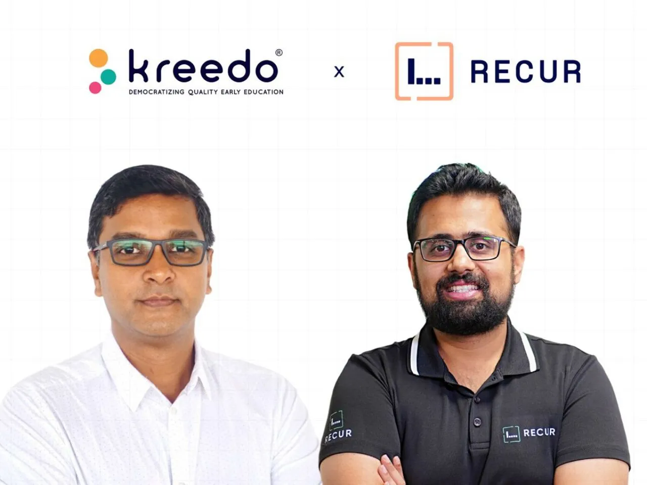 Kreedo Raises ₹10 Crore to Transform Early Education in India