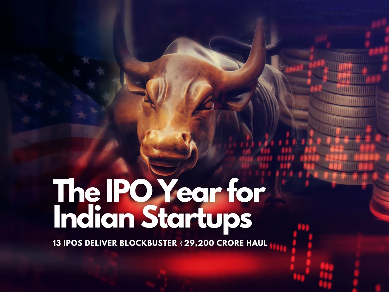 Startup IPO's 2024