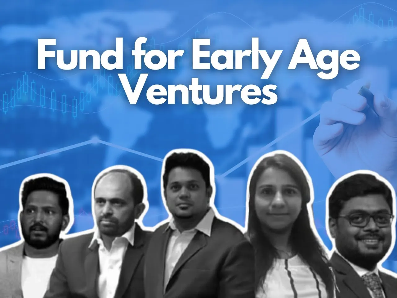 ₹200 Crore Micro VC Fund Launched! Did You Check?