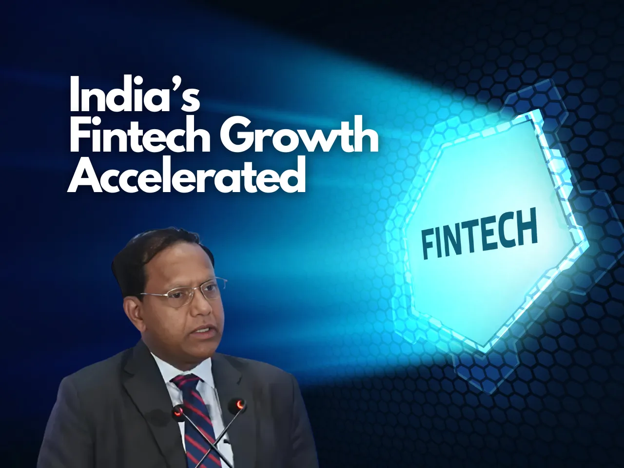 Fintech Growth