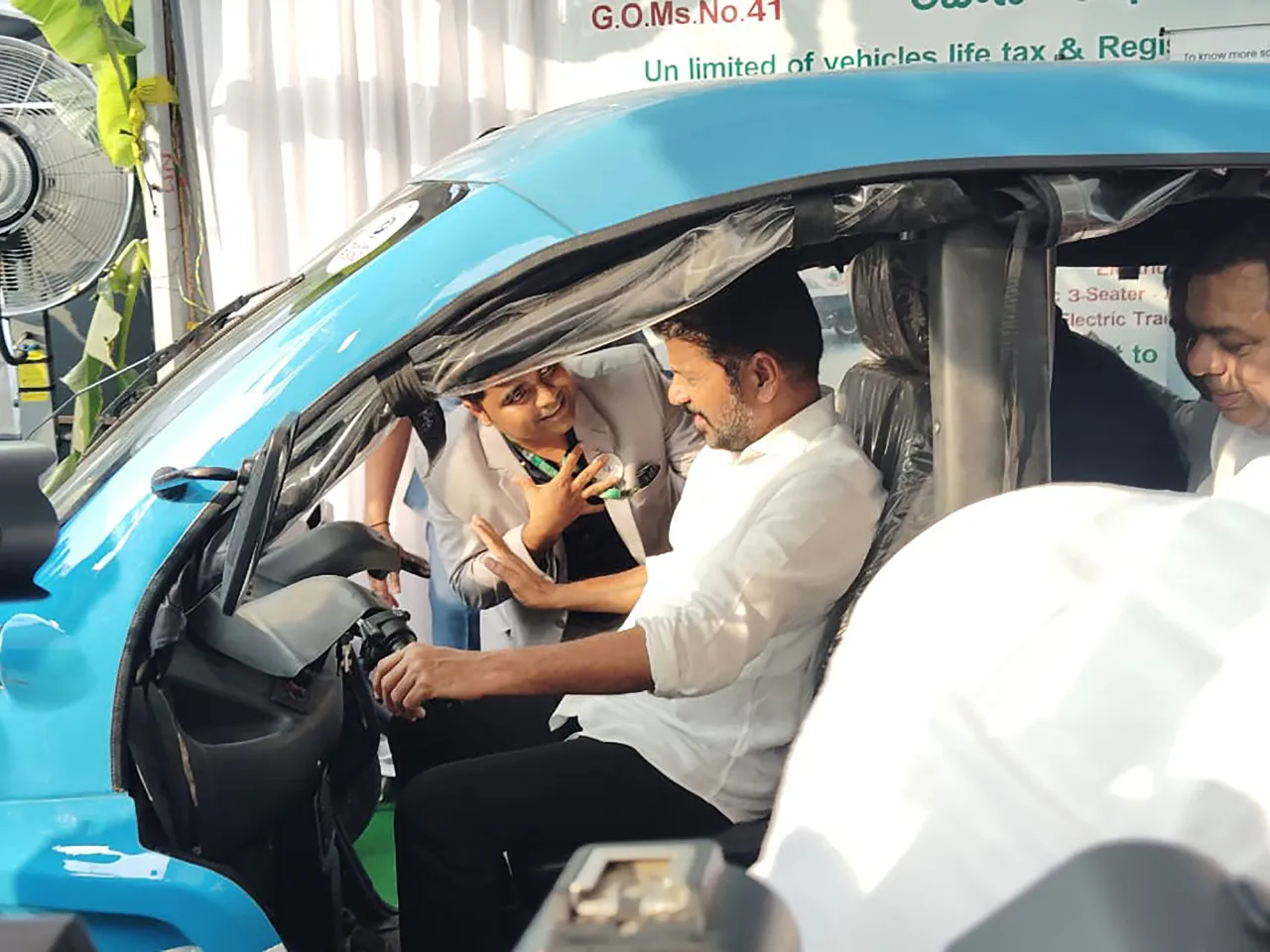 ETO Motors