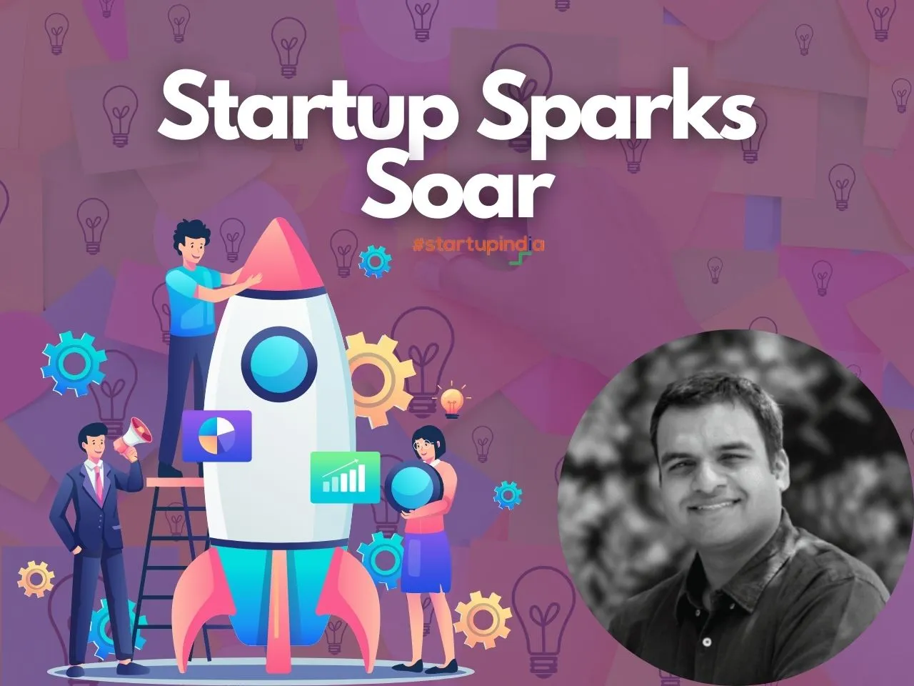 The Evolution of the Indian Startup Ecosystem A Decade Startup India