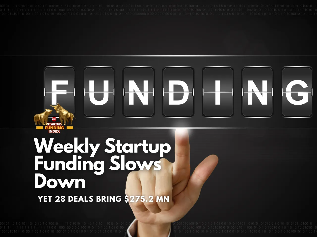 Startup Funding News Jan 25