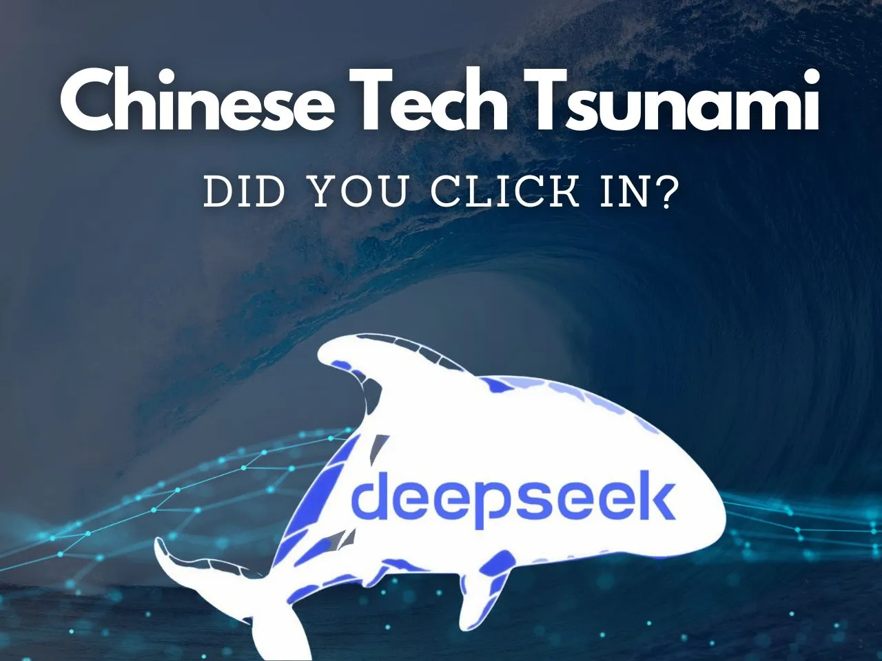 What Is DeepSeek Chinese AI App Disrupting Global Tech