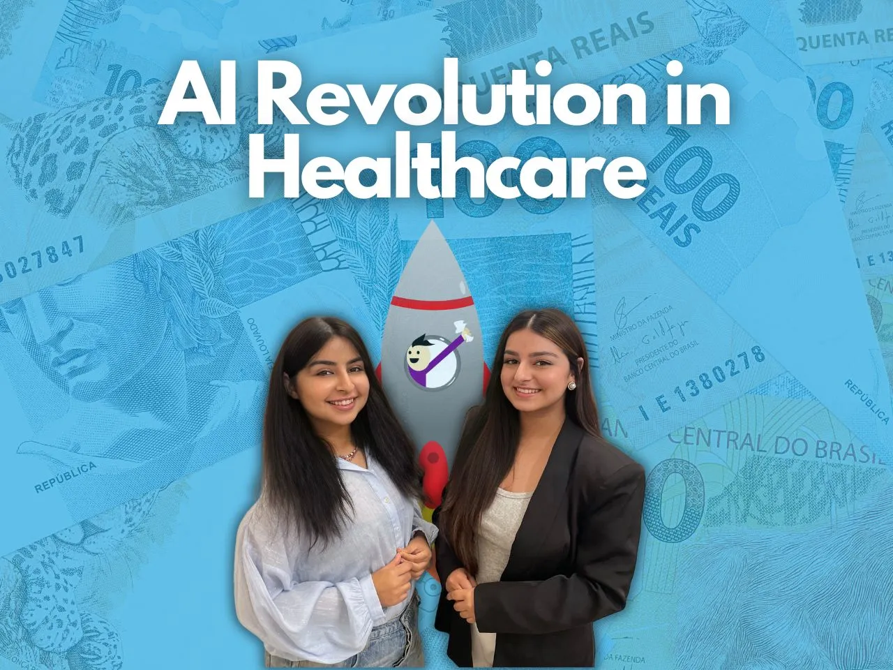 MedMitra AI Secures ₹3 Cr Funding to Revolutionize Healthcare with AI