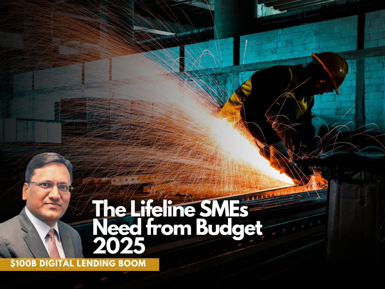 SME Expectations 