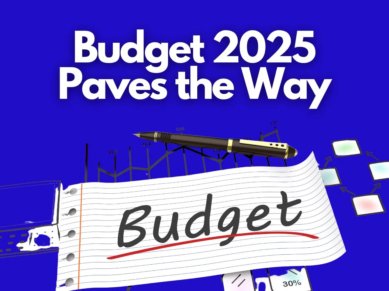 Budget 2025-26 A Game Plan for Growth Without Inflation