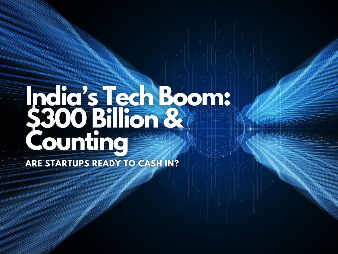 Indian IT Industry 