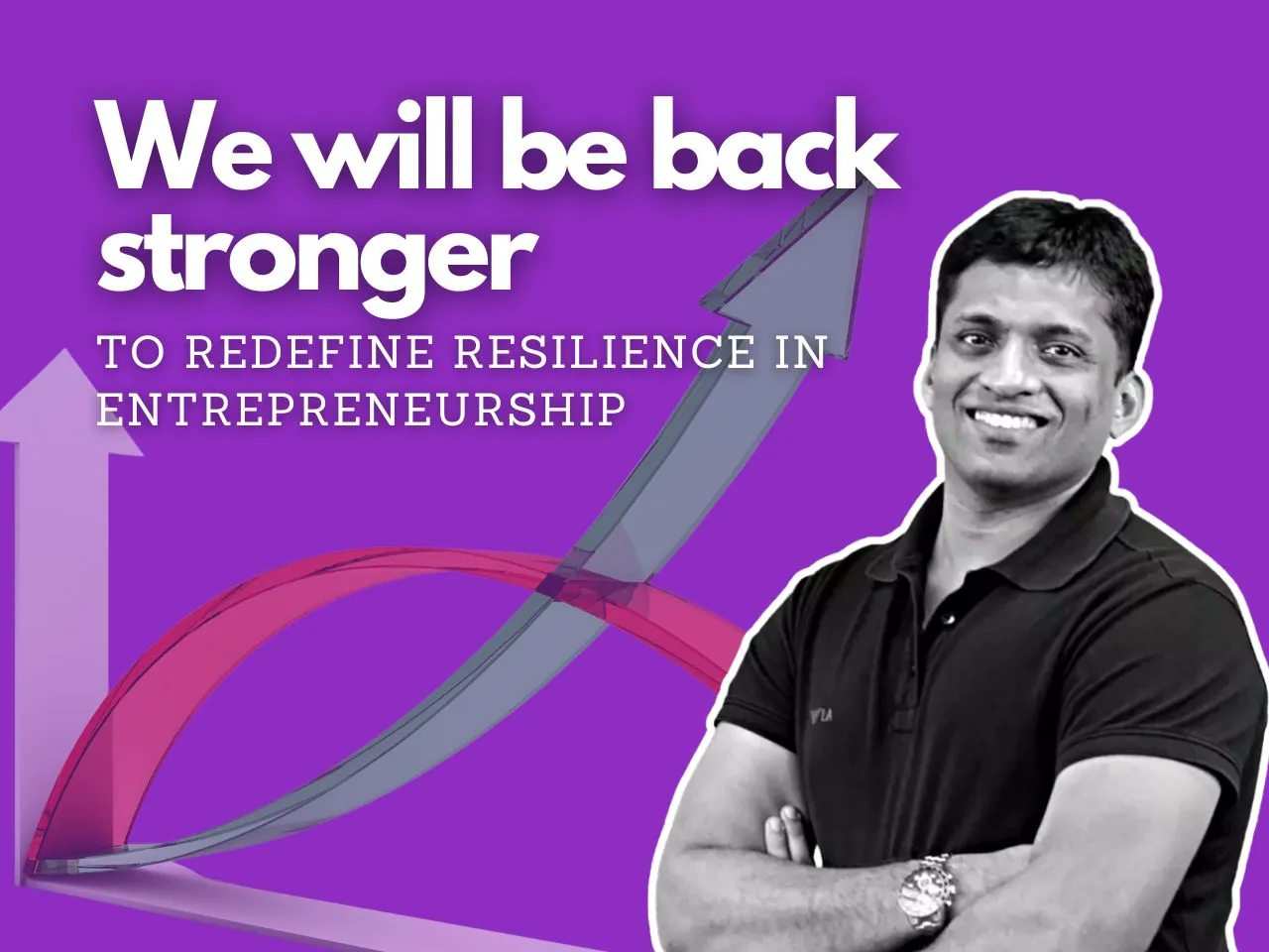 BYJU Raveendran Breaks Silence: A Tale of Rise, Fall, and a Promise to Rebuild
