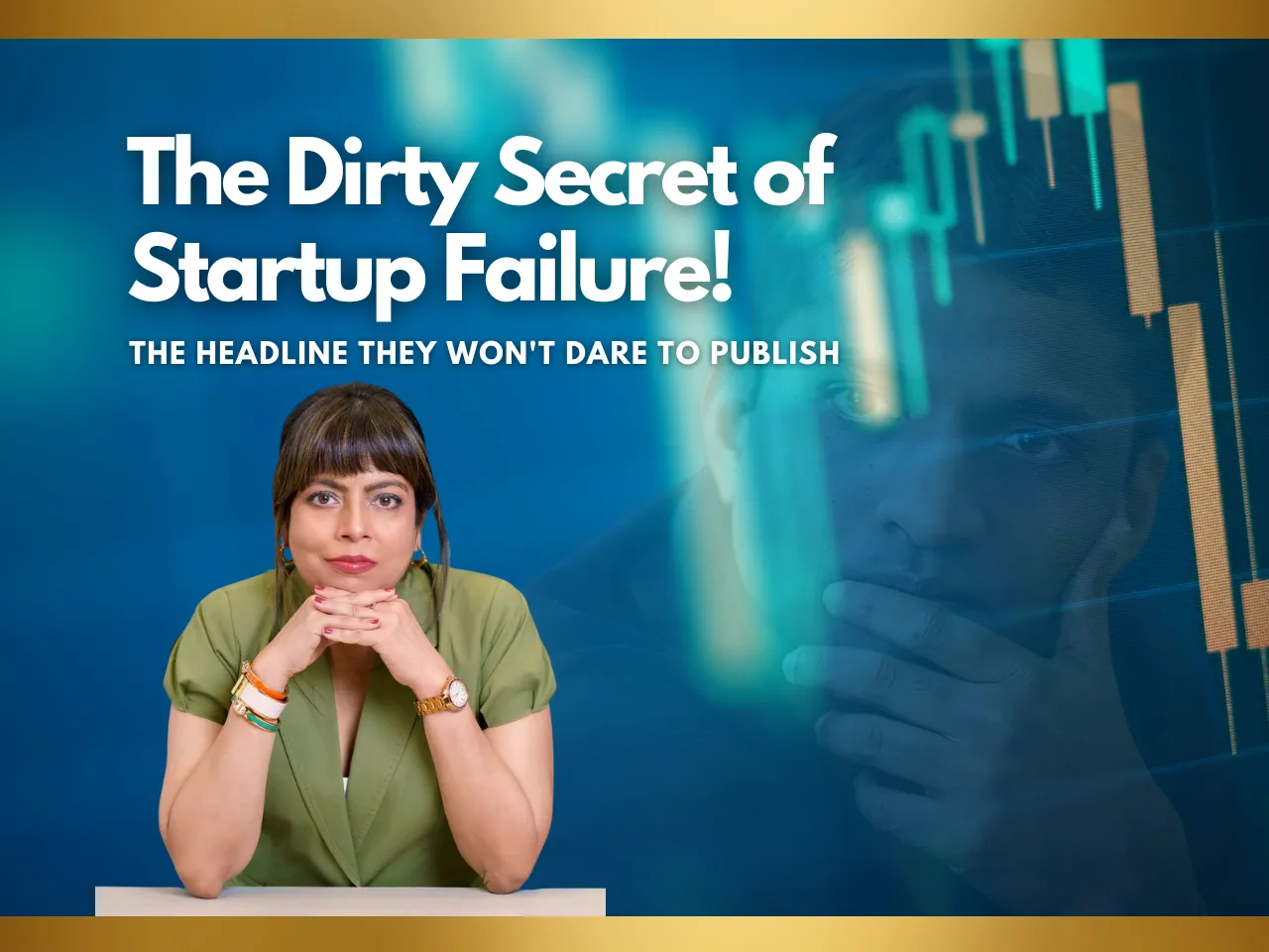 Startup Failure 