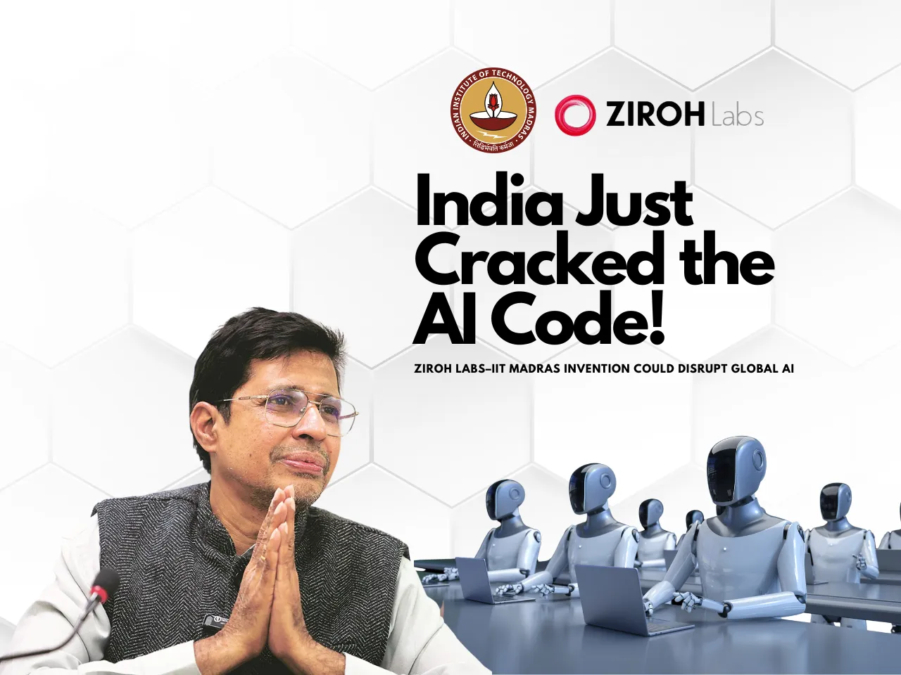 Kompact AI Revolution IIT