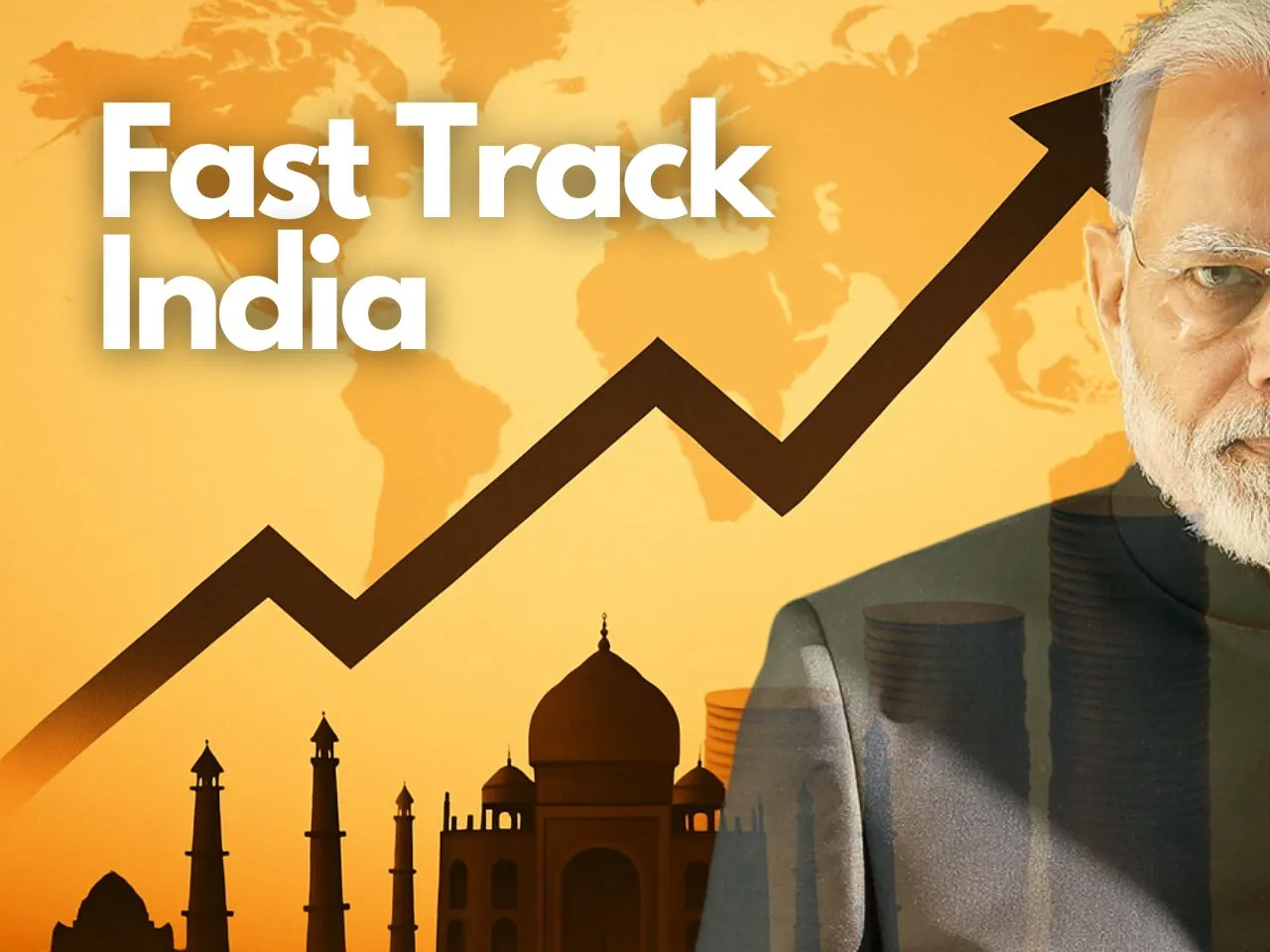 Will India Continue to Outpace the World in Growth? IMF Says Yes!