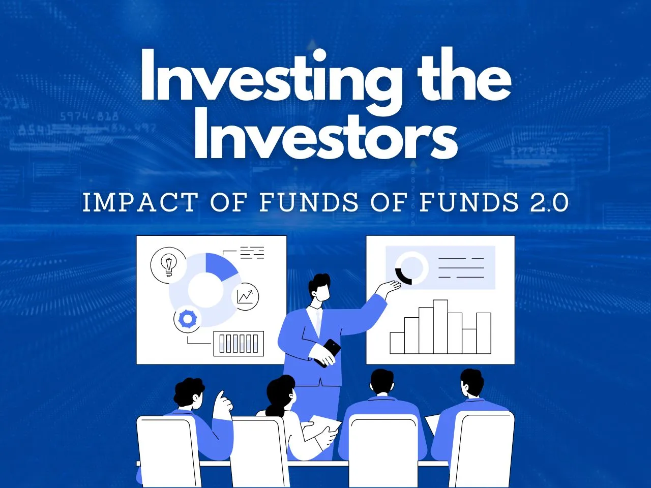 Who’s Getting the Money? A Look at Indian AIFs Benefitting from Funds of Funds 2.0